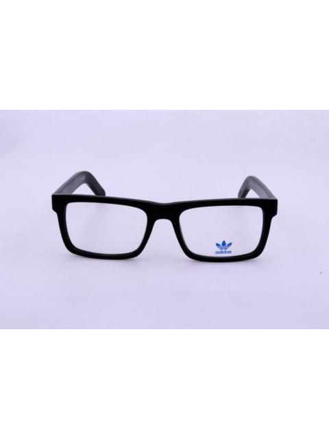 adidas Adidas Men's Black Navigator Eyeglass Frames OR5107