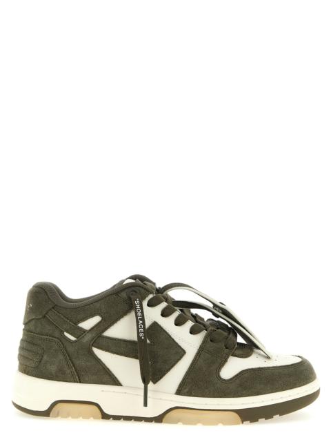 Off-White Off-White Men 'Out Of Office' Sneakers