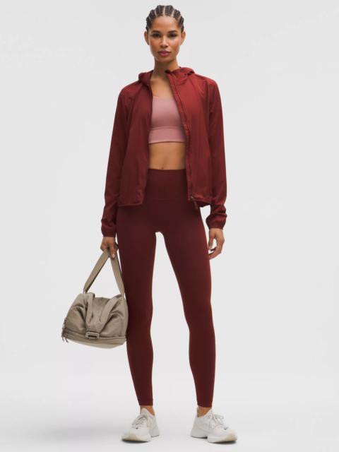 lululemon Wunder Train High-Rise Tight 28"