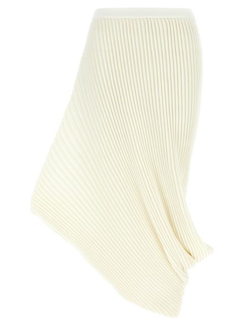 ISSEY MIYAKE Issey Miyake Women 'Stream' Skirt