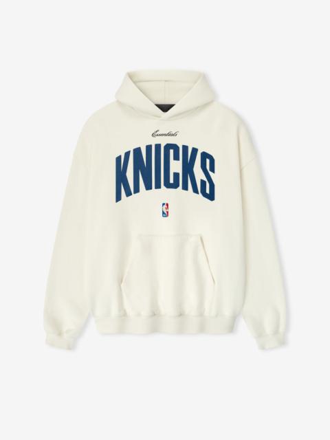 ESSENTIALS Knicks 90s Hoodie