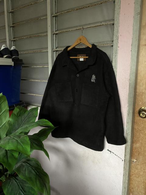 Other Designers Vision Streetwear - 🔥 STEALS 🔥 Vision Streetwear Fleece Flannel