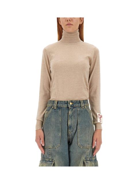 Golden Goose Turtleneck Shirt