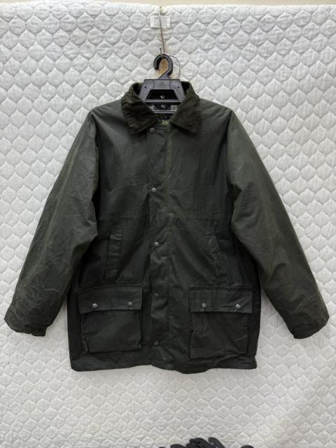 💥💥🔥STEALS ROCKALL WAXED JACKET