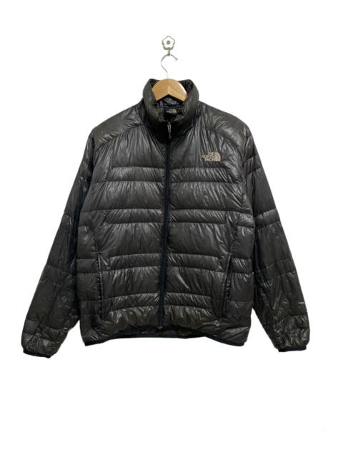 The North Face The North Face Nuptse Ultra Light Puffer Jacket