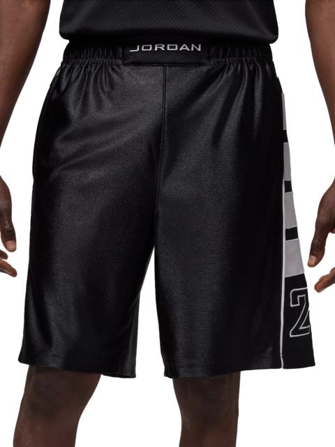 Jordan Jordan Men's Brooklyn Cat Scratch Shorts