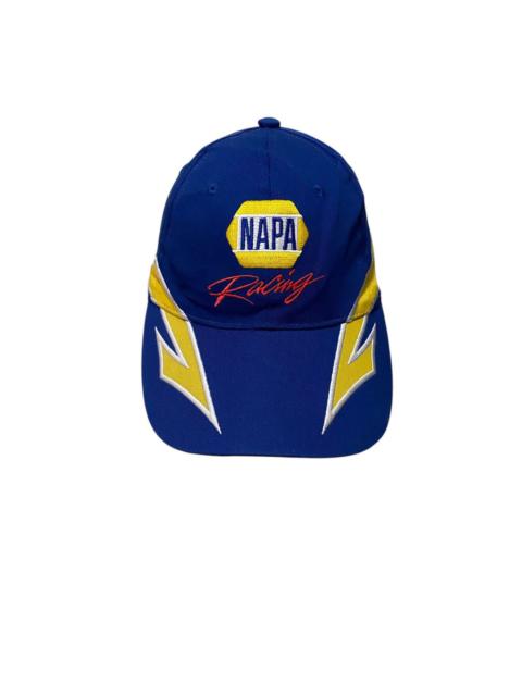 Vintage Toyota Napa Racing Hats