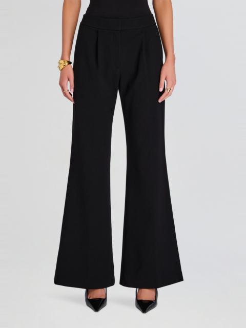 RETROFÊTE PIN TUCK PALAZZO PANT