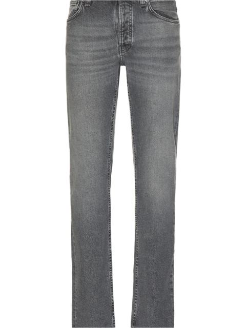 Acne Studios 1989 Drago Road wide-leg jeans | REVERSIBLE