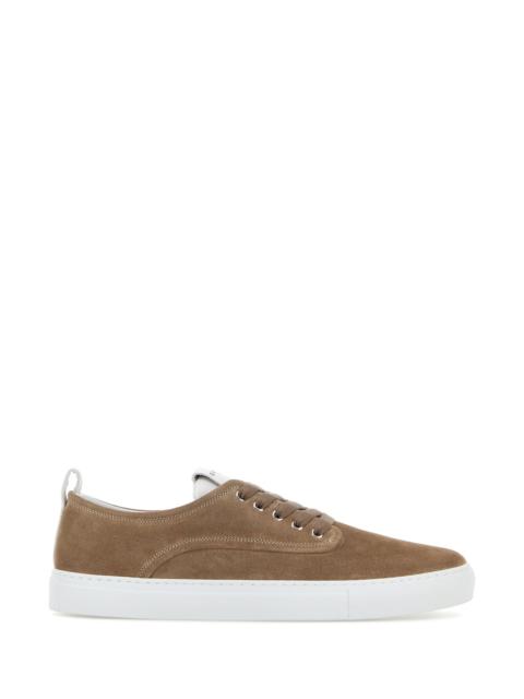 Givenchy Biscuit suede New City sneakers