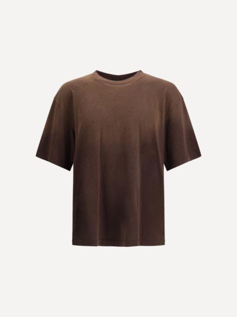 Axel Arigato Bubble Reverse T-shirt