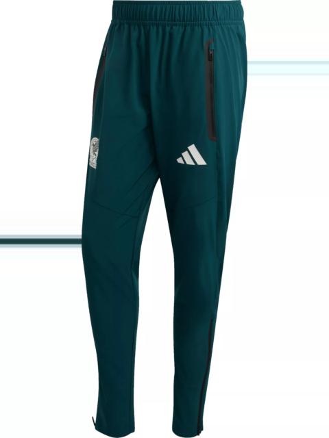 adidas adidas Men's Mexico 2026 Travel Pants