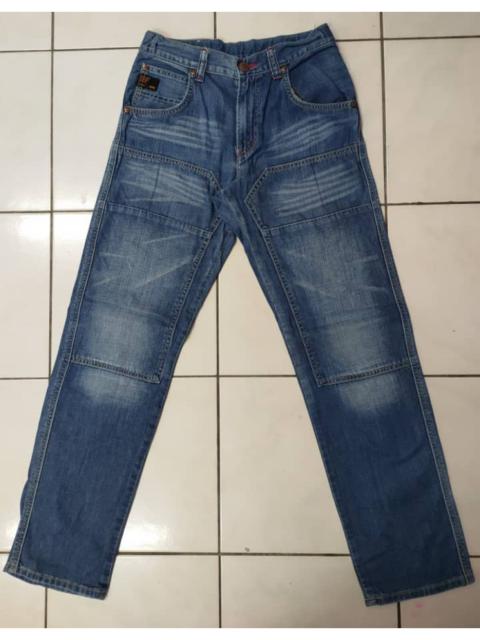 Other Designers Edwin - Model Denim