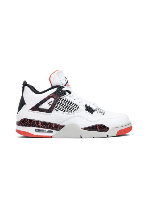 Jordan Air Jordan 4 Retro 'Pale Citron'