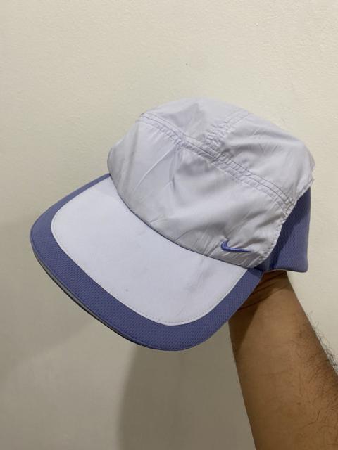 Nike VTG Nike Runing Hat