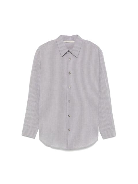 striped shirt