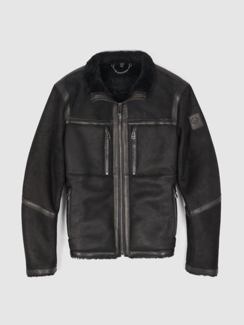 Belstaff Belstaff Tundra Shearling Jacket