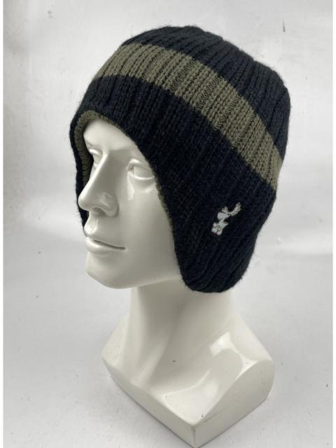 Other Designers kensho abe made in japan beanie hat tc50