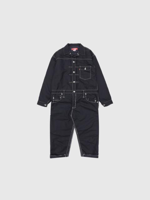 X LEVI'S WOOL OVERALL