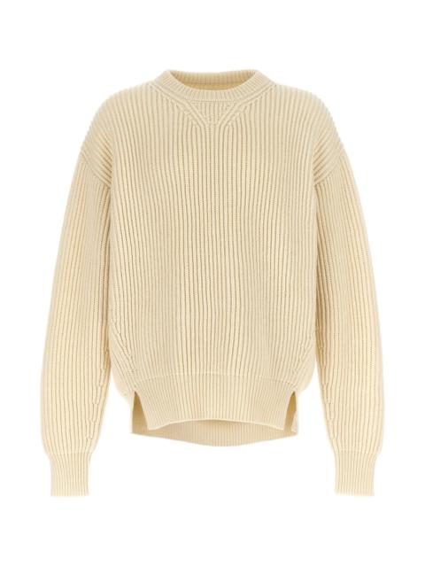Jil Sander 'Chunky' sweater