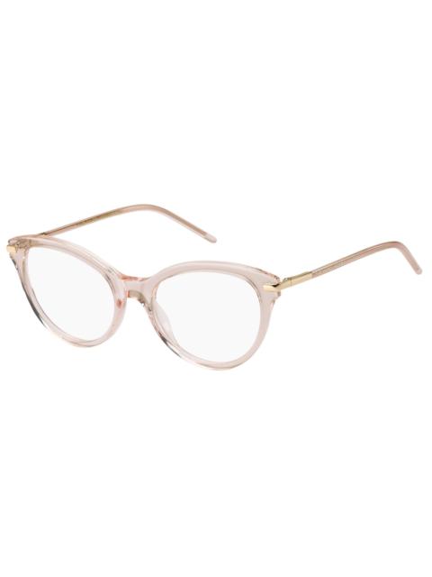 Marc Jacobs Marc Jacobs Demo Cat Eye Ladies Eyeglasses MARC 617 035J 52