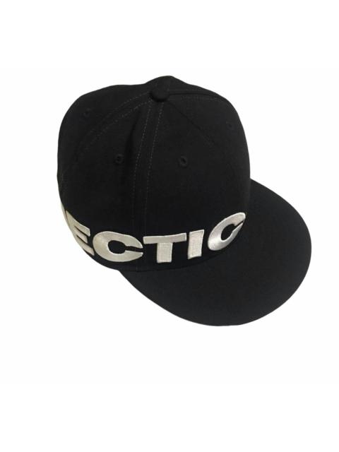 Other Designers New Era x Mad Hectic Cap