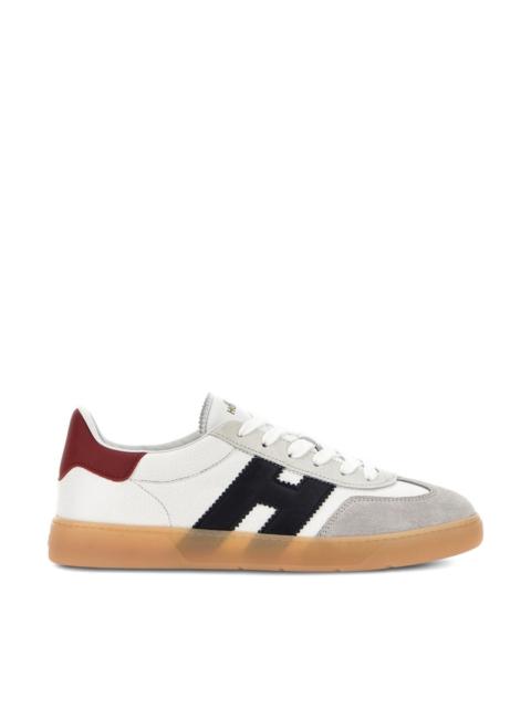 HOGAN Hogan Cool leather sneakers