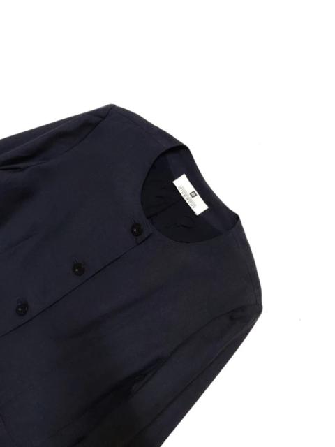 Givenchy Femme Light Jacket Button Ups Coat
