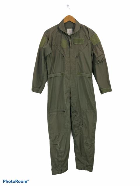 Other Designers Vintage - VTG Coverall Flyers Men Summer Type CWU-27/P Type 1 Class 1