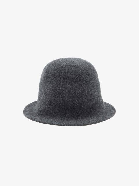 A.P.C. CLOCHE BUCKET HAT