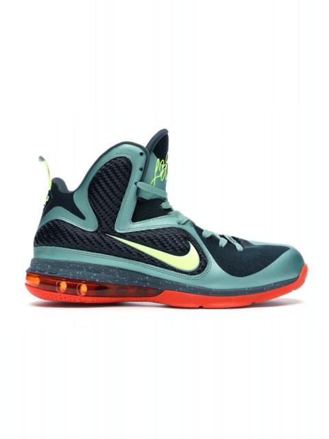 Nike Nike LeBron 9 Cannon