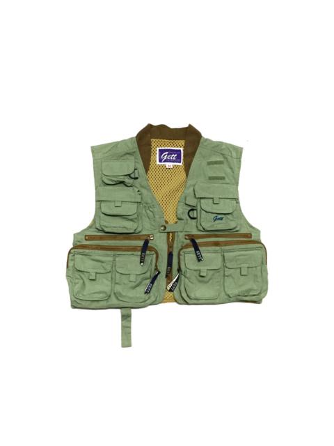 Other Designers Designer - Top tank Japanese Designer