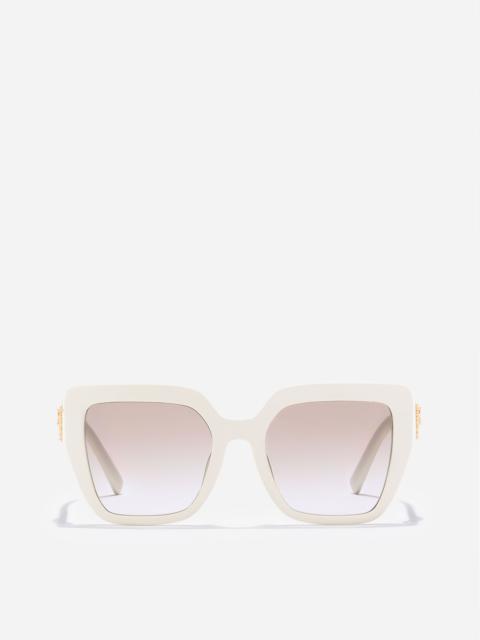 Dolce & Gabbana Devotion Sunglasses