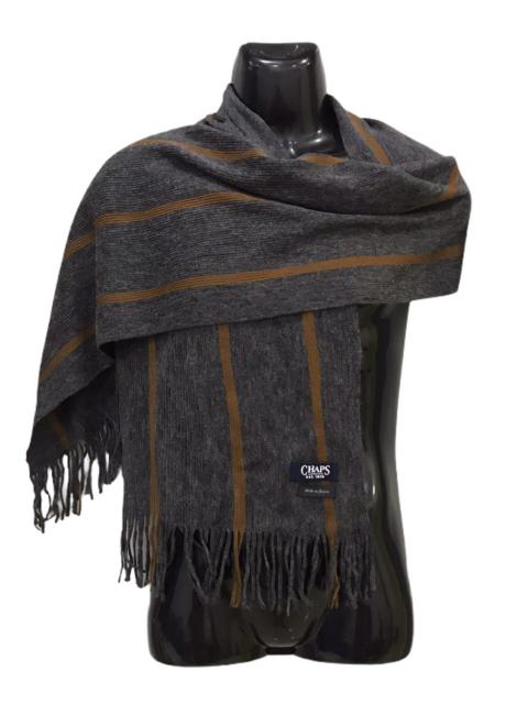 Other Designers Chaps - CHAPS MUFFLER SCARF