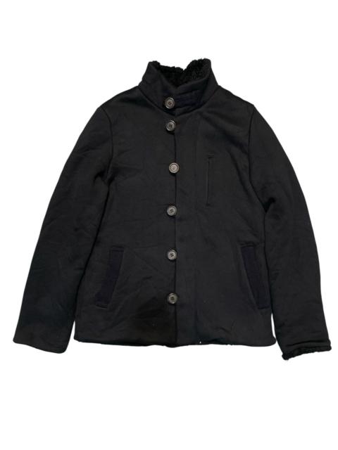 Blue Blue Japan Vintage Blue Blue Japan Pure Indigo Jacket