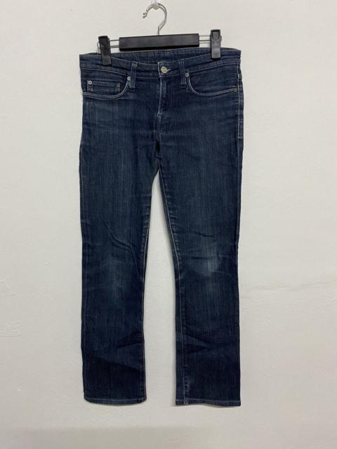 Helmut Lang Jeans Stretch