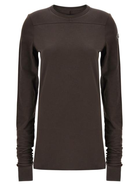Moncler Rick Owens Women Moncler + Rick Owens 'Girder' T-Shirt