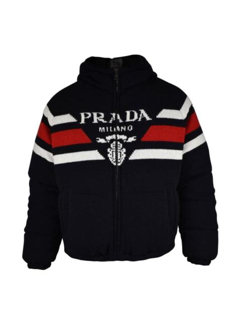 Prada Prada Men Down Jacket
