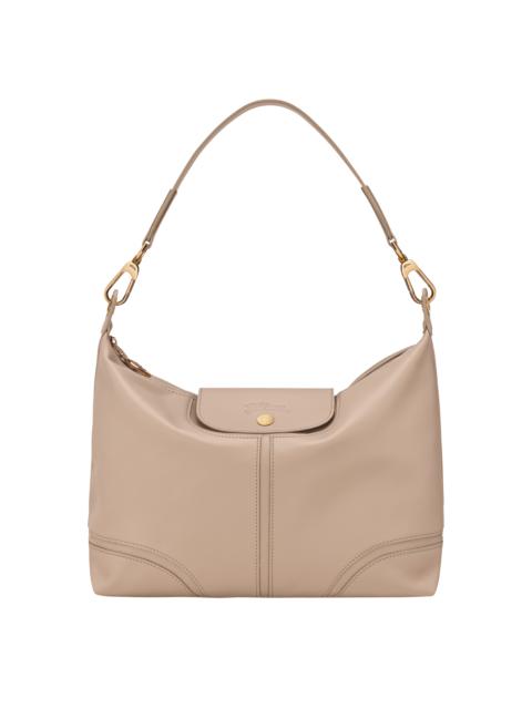 Longchamp Le Pliage Xtra Shoulder bag Trench - Leather