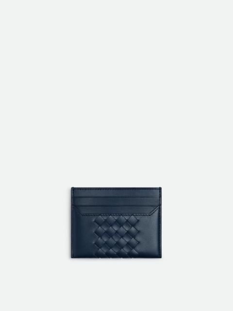 Bottega Veneta Intrecciato Piccolo Card Case