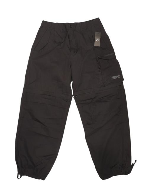 UNDERCOVER Undercover Jun Takahashi x GU Silent Noise Trousers (F514)