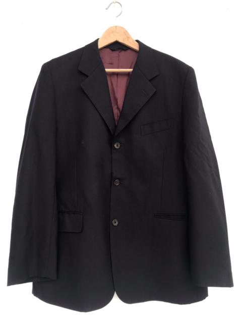 Yohji Yamamoto A.A.R By Yohji Yamamoto Blazers