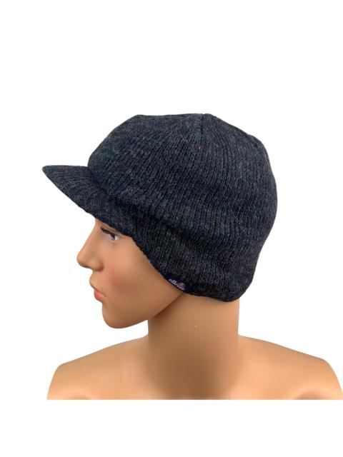 Other Designers Vintage - Vintage Ellesse Hats #139-133