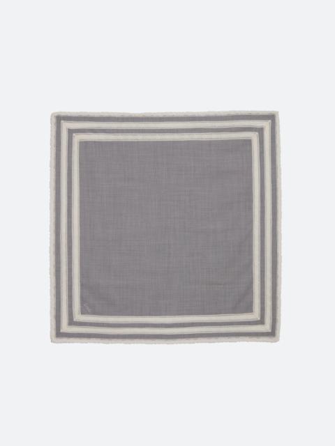 Sea Fiora Handkerchief