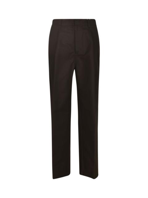 Maison Margiela High Length Trousers
