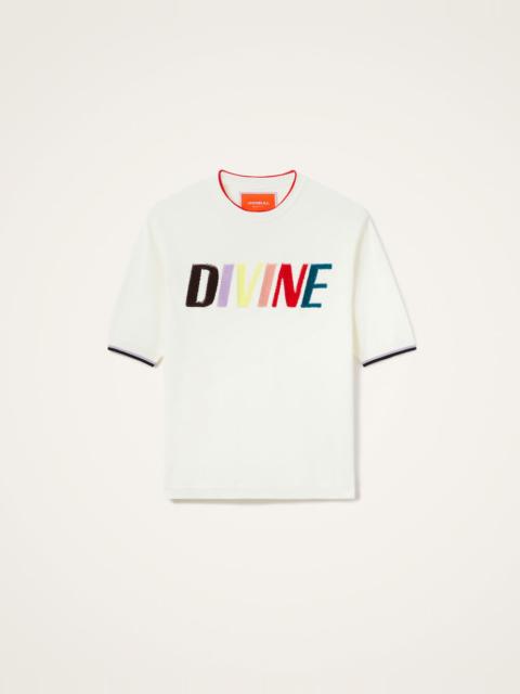 La DoubleJ Divine Tee