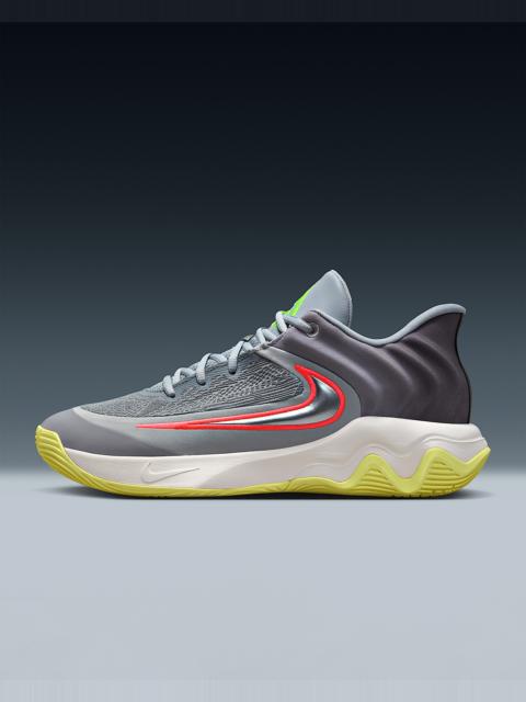 Nike Giannis Immortality 4 Basketball Shoes