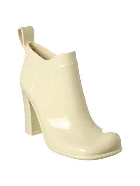 Bottega Veneta Bottega Veneta Shine Rubber Bootie