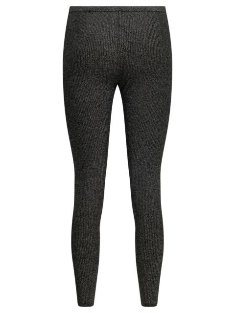 Isabel Marant Isabel Marant Maritza Leggings Black Women