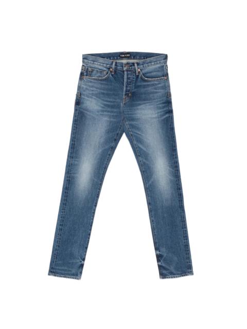 TOM FORD Denim Blue